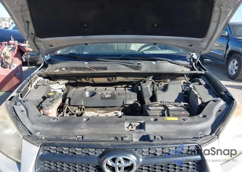 2009 Toyota Rav4 z USA, uszkodzony, nr VIN JTMZF33V295008180